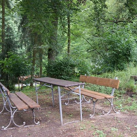 Zimmerfrei Wuppertal Kronenberg エクステリア 写真
