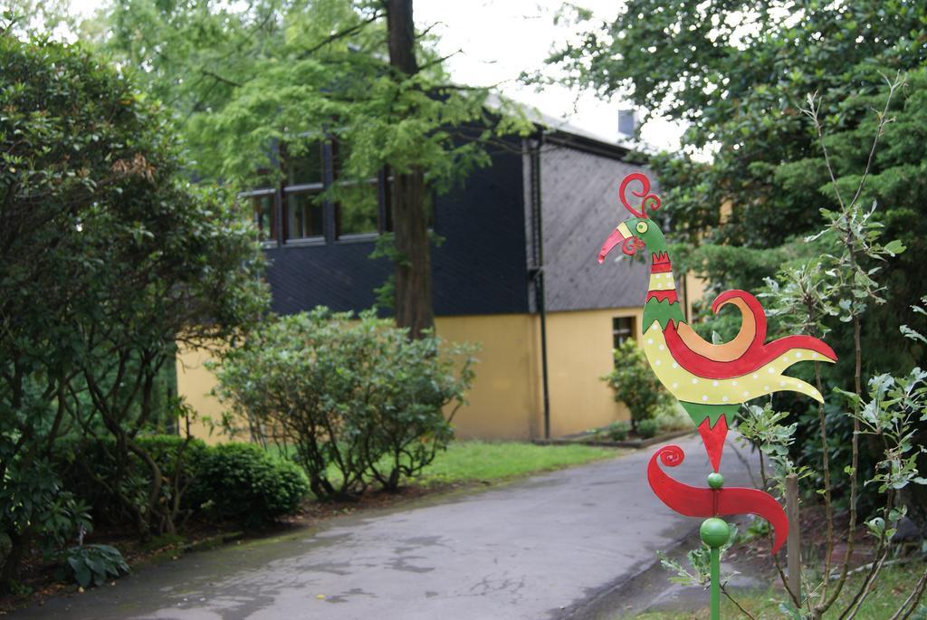 Zimmerfrei Wuppertal Kronenberg エクステリア 写真