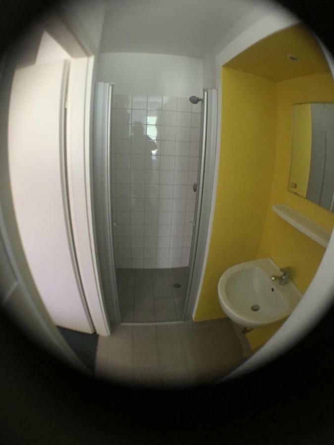 Zimmerfrei Wuppertal Kronenberg エクステリア 写真