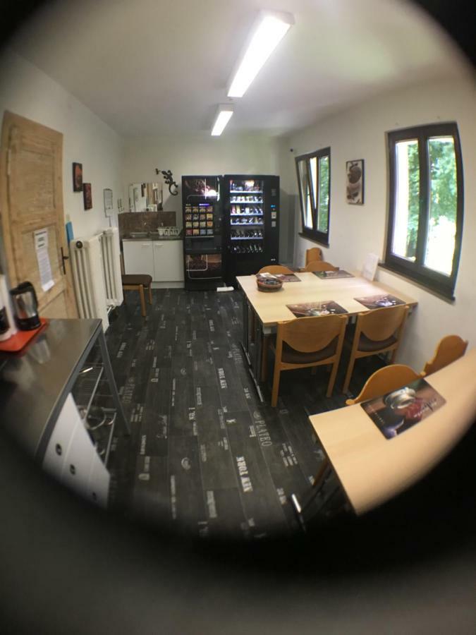 Zimmerfrei Wuppertal Kronenberg エクステリア 写真