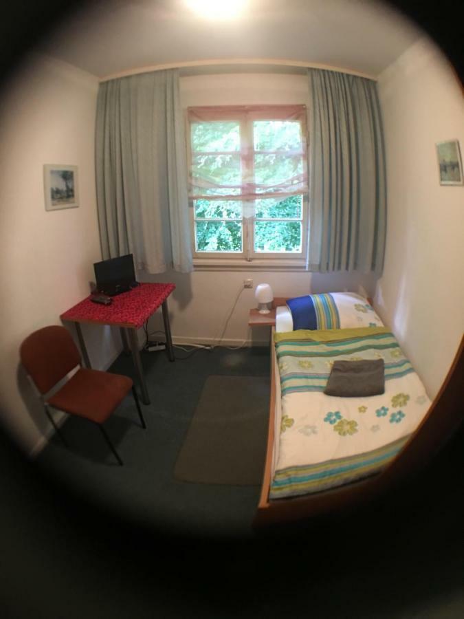 Zimmerfrei Wuppertal Kronenberg エクステリア 写真