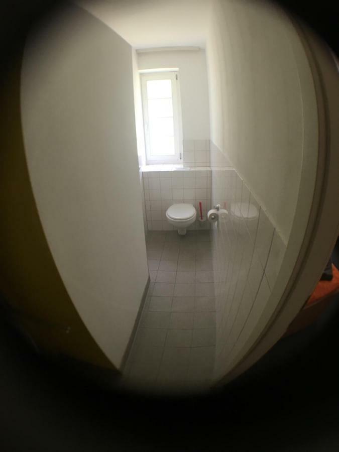 Zimmerfrei Wuppertal Kronenberg エクステリア 写真