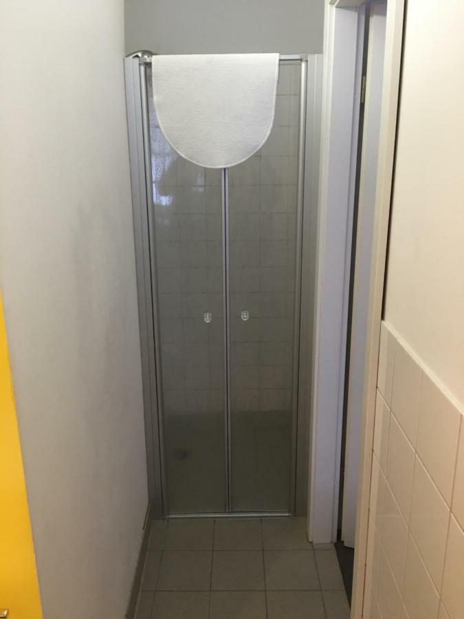 Zimmerfrei Wuppertal Kronenberg エクステリア 写真
