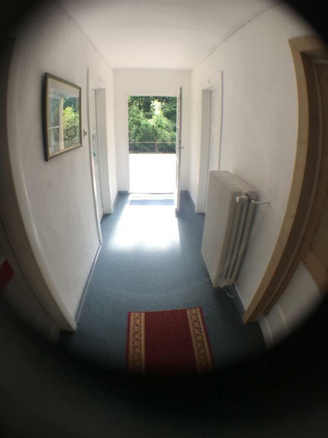 Zimmerfrei Wuppertal Kronenberg エクステリア 写真